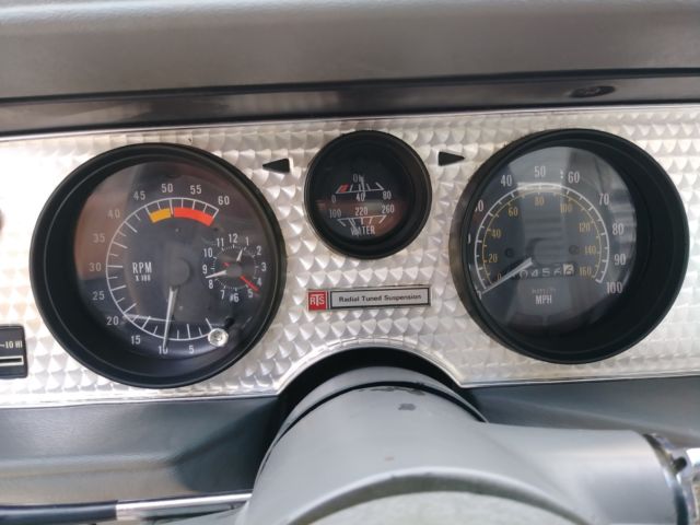 1979 Pontiac Trans Am 10th Anniversary 4-Speed - photo 13