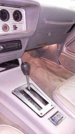 1979 Pontiac Trans Am - photo 13