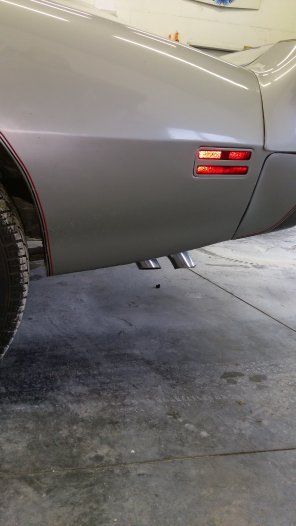 1979 Pontiac Trans Am - photo 5