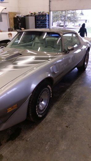 1979 Pontiac Trans Am - photo 6