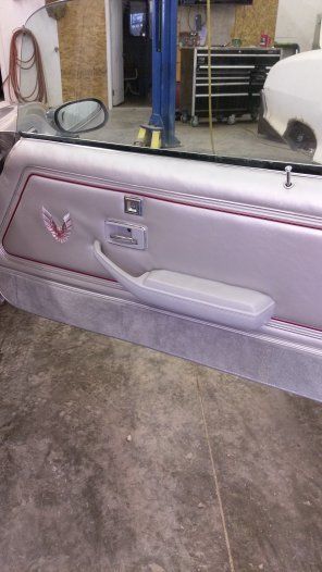 1979 Pontiac Trans Am - photo 7