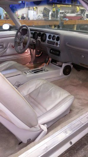 1979 Pontiac Trans Am - photo 9
