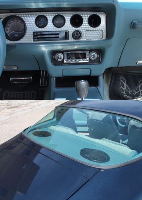1979 Pontiac Trans Am - photo 12