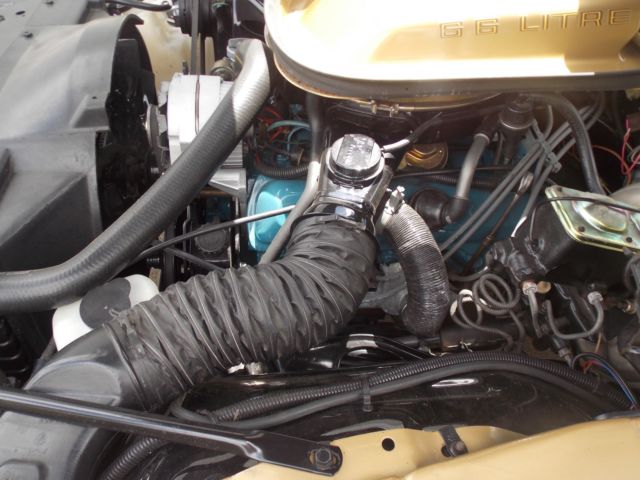 1979 Pontiac Firebird Trans Am - photo 12