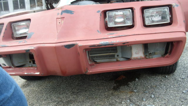 1979 Pontiac Trans Am - photo 10