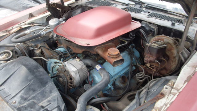 1979 Pontiac Trans Am - photo 4