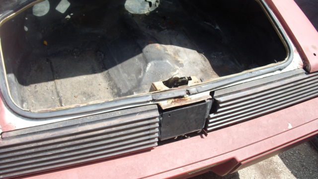 1979 Pontiac Trans Am - photo 5