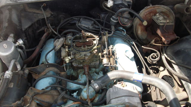 1979 Pontiac Trans Am - photo 7