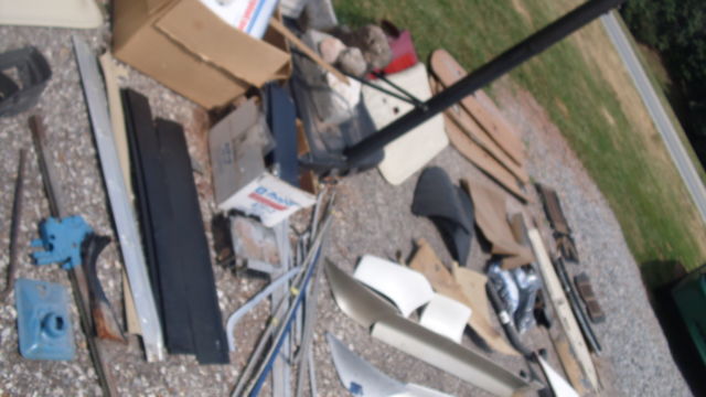 1979 Pontiac Trans Am - photo 9