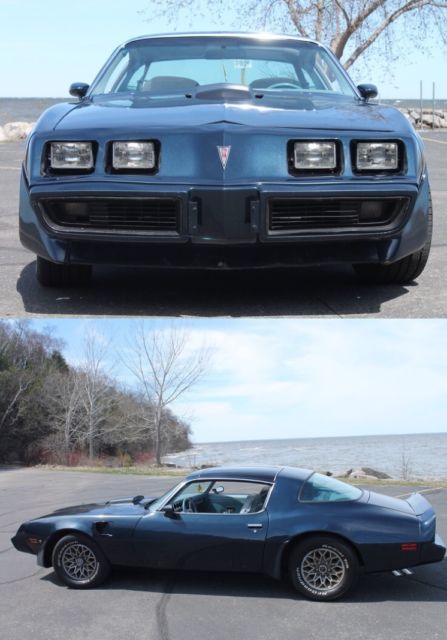 1979 Pontiac Trans Am - photo 2