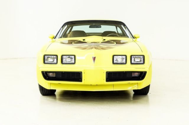 1979 Pontiac Trans Am -- - photo 5