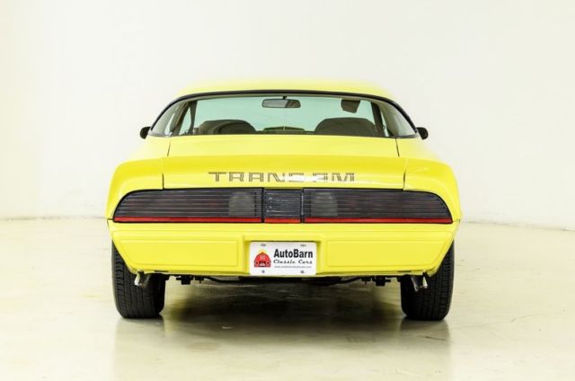1979 Pontiac Trans Am -- - photo 7