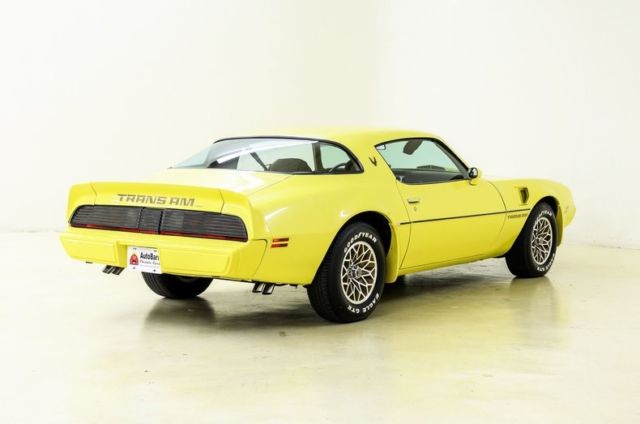 1979 Pontiac Trans Am -- - photo 8
