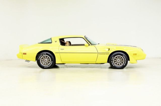 1979 Pontiac Trans Am -- - photo 9