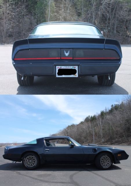 1979 Pontiac Trans Am - photo 3