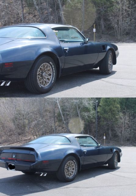 1979 Pontiac Trans Am - photo 4