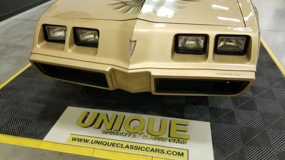 1979 Pontiac Trans Am - photo 10