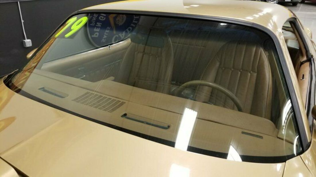 1979 Pontiac Trans Am - photo 12