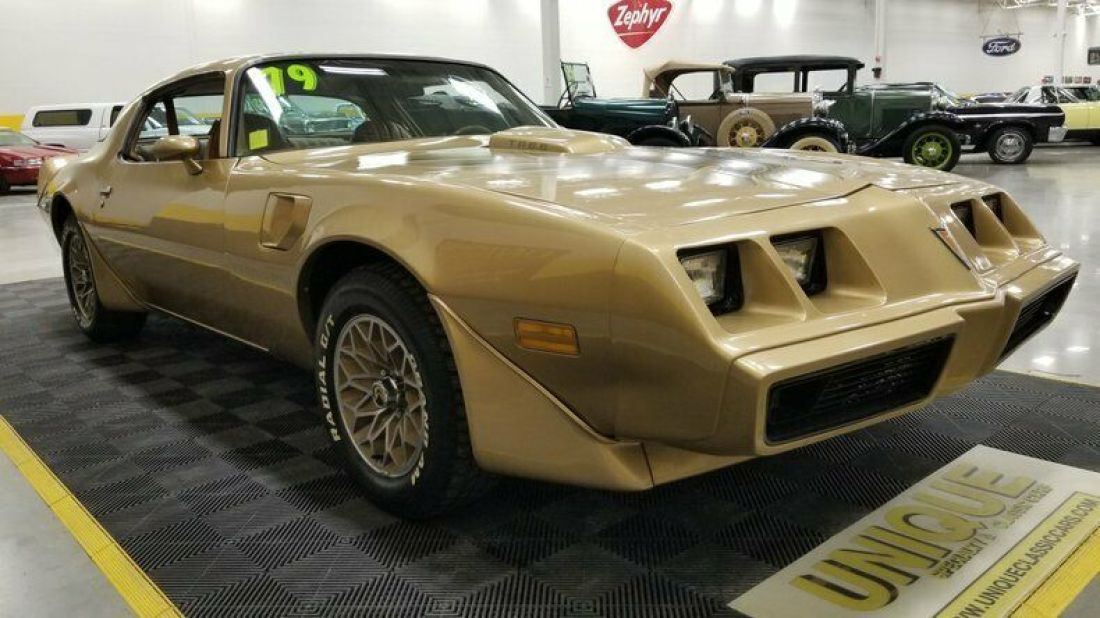 1979 Pontiac Trans Am - photo 3