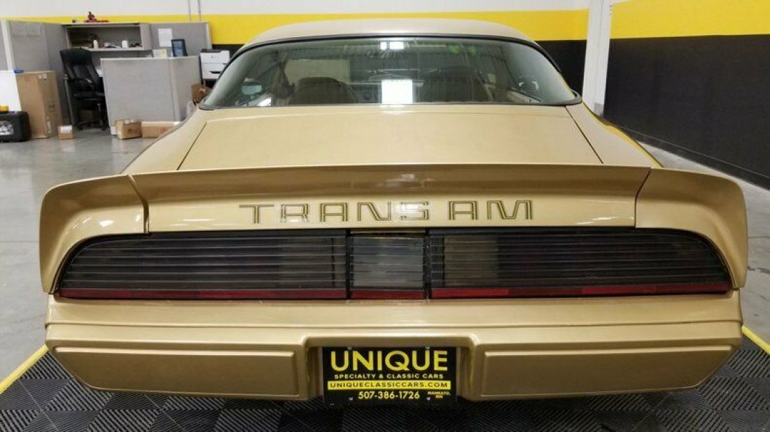 1979 Pontiac Trans Am - photo 5