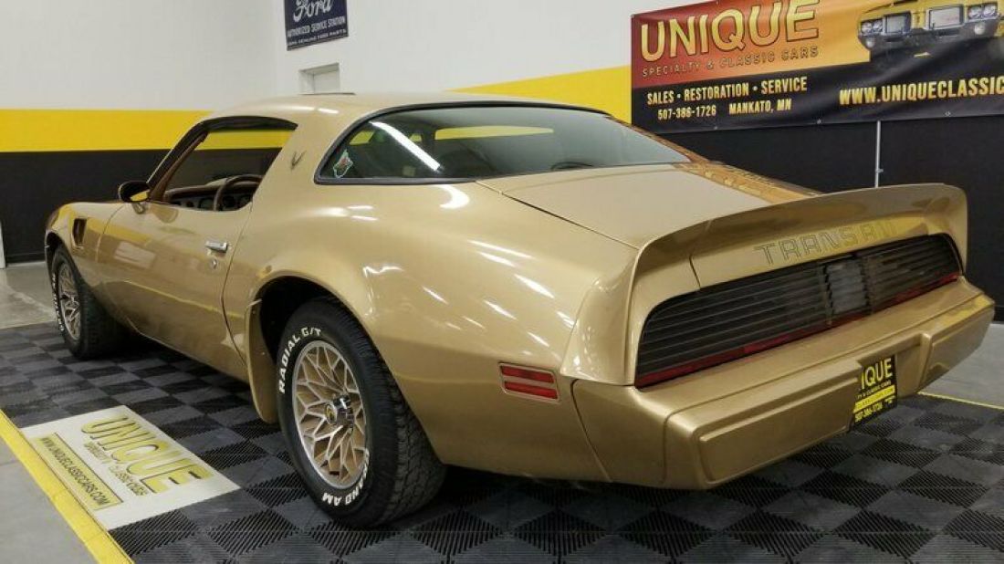 1979 Pontiac Trans Am - photo 6