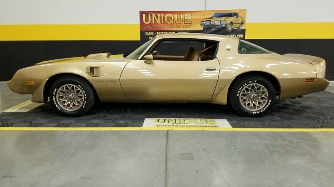 1979 Pontiac Trans Am - photo 7