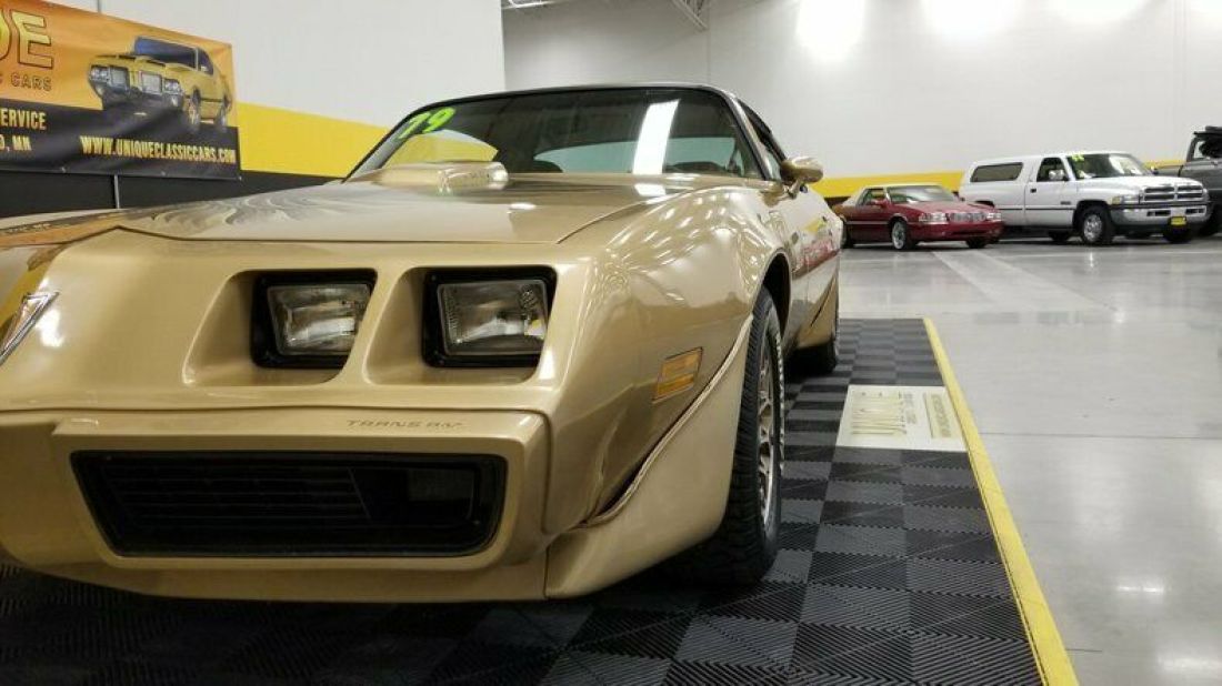 1979 Pontiac Trans Am - photo 9