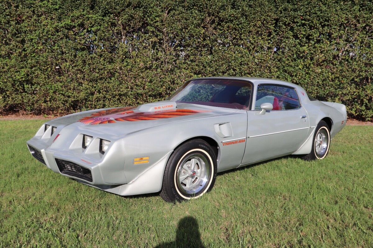 1979 Pontiac Firebird Trans Am 403ci 6.6L K Code V8 Coupe 70+ HD Pictures 1979 Pontiac Trans Am Firebird 403ci K Code V8 Coupe 70+ HD Pictures