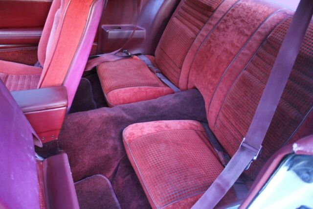 1979 Pontiac Firebird - photo 13
