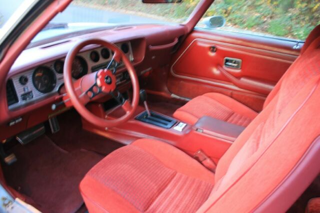 1979 Pontiac Firebird - photo 9