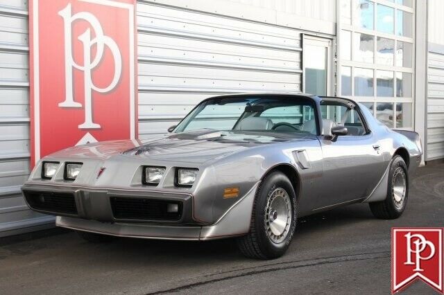 1979 Pontiac Firebird Trans Am