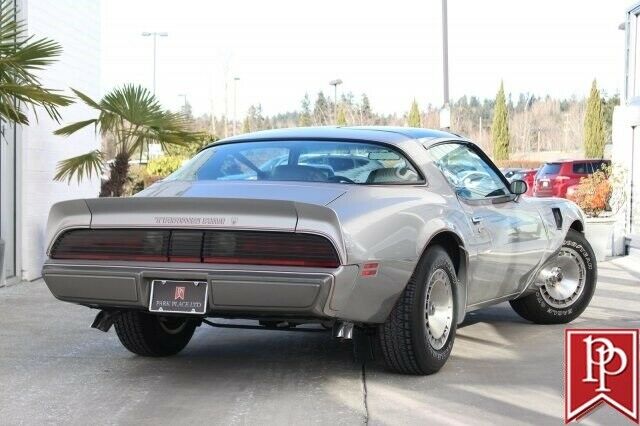 1979 Pontiac Firebird Trans Am - photo 10