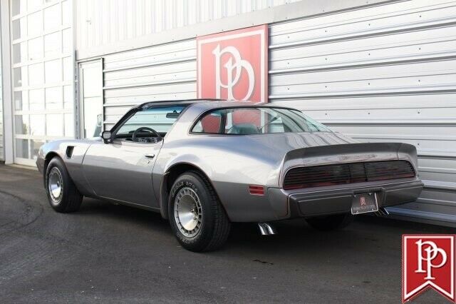1979 Pontiac Firebird Trans Am - photo 11