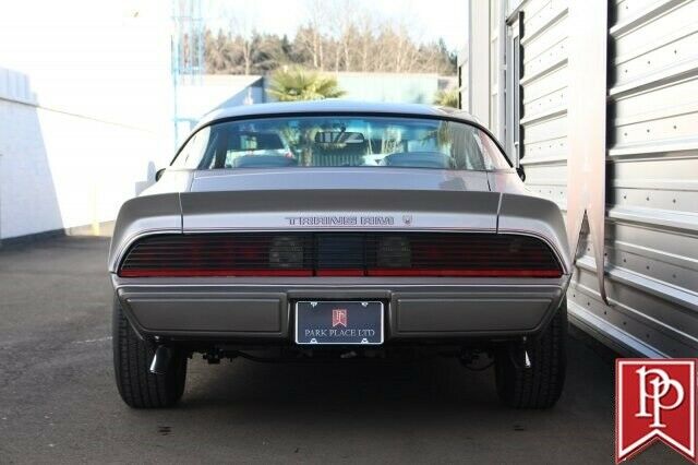 1979 Pontiac Firebird Trans Am - photo 12