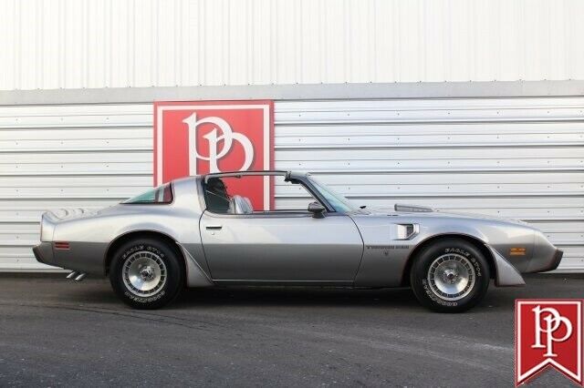 1979 Pontiac Firebird Trans Am - photo 2