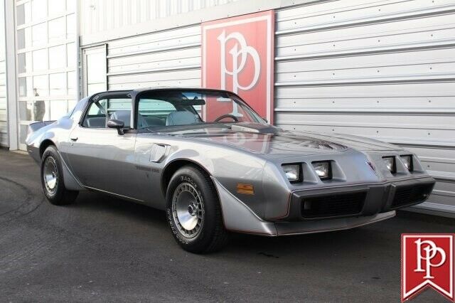1979 Pontiac Firebird Trans Am - photo 3