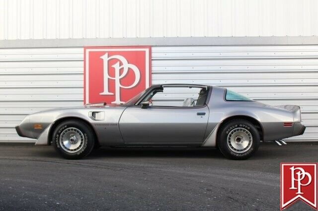 1979 Pontiac Firebird Trans Am - photo 4