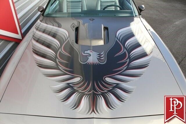 1979 Pontiac Firebird Trans Am - photo 5