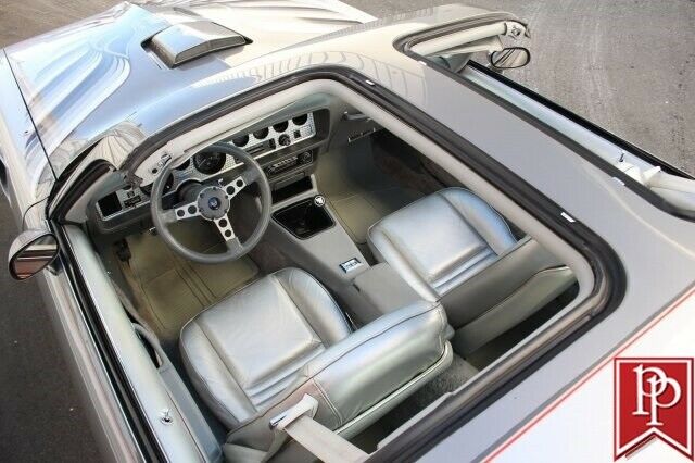 1979 Pontiac Firebird Trans Am - photo 6