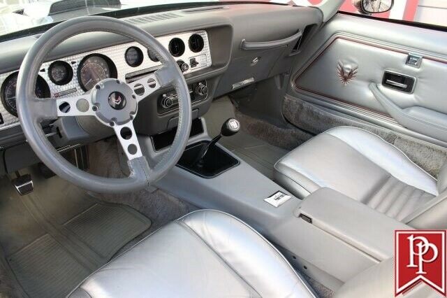 1979 Pontiac Firebird Trans Am - photo 7