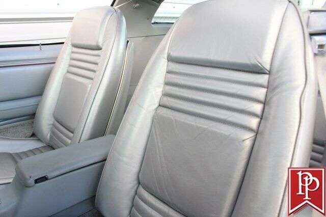 1979 Pontiac Firebird Trans Am - photo 8