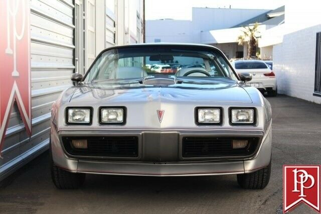 1979 Pontiac Firebird Trans Am - photo 9