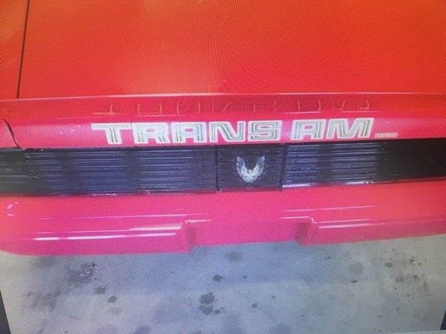 1979 Pontiac Firebird Trans Am - photo 10