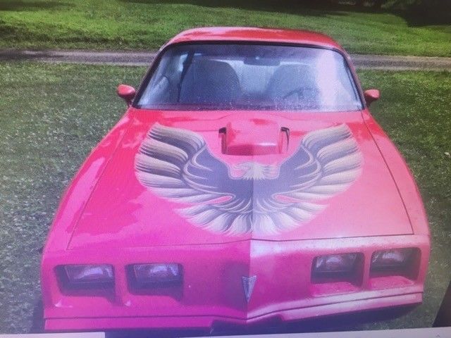 1979 Pontiac Firebird Trans Am - photo 2