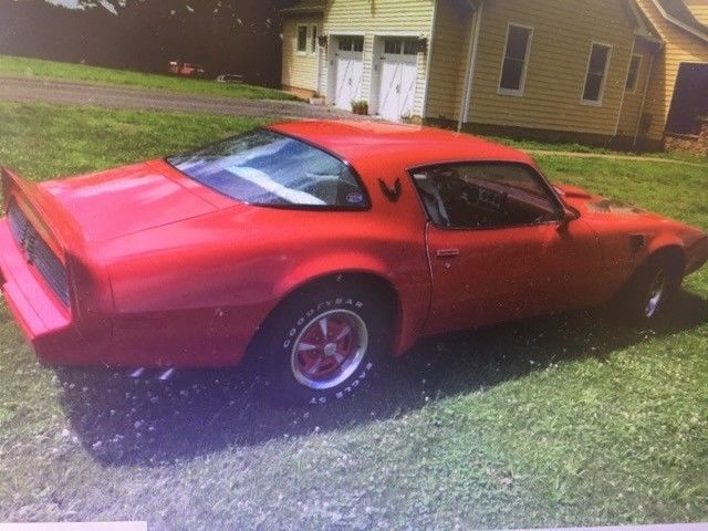1979 Pontiac Firebird Trans Am - photo 5