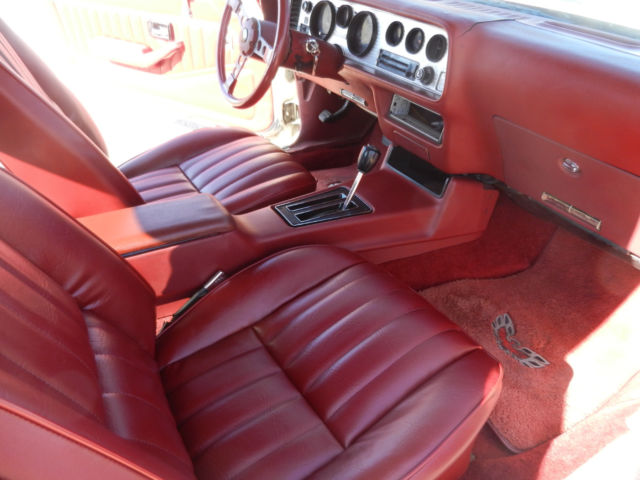 1979 Pontiac Trans Am - photo 10