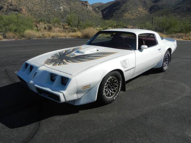 1979 Pontiac Trans Am - photo 3