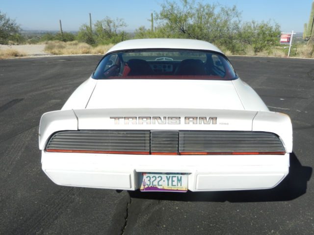 1979 Pontiac Trans Am - photo 4