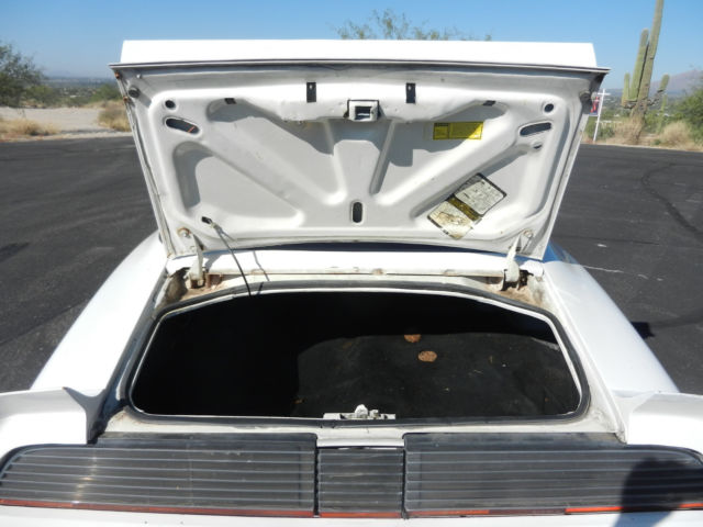 1979 Pontiac Trans Am - photo 5