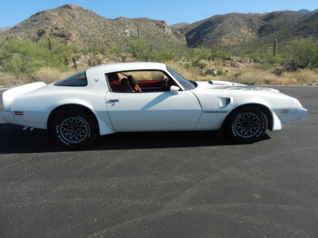 1979 Pontiac Trans Am - photo 7